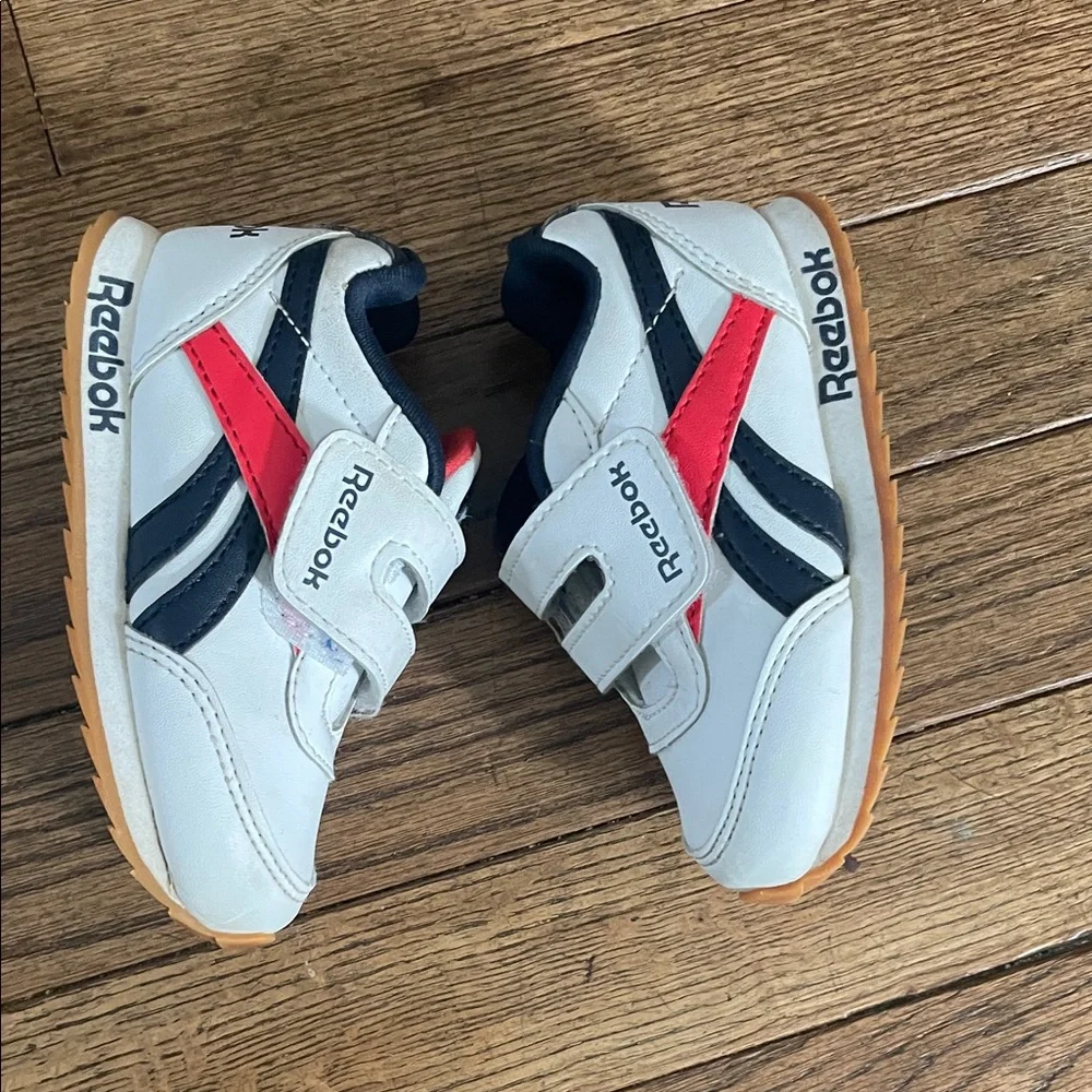 Reebok sneakers kids